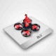 Eachine E011 Mini 2.4G Headless Mode With 60000RPM 716 Coreless Motor Toy Brick RC Drone Quadcopter