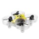 Eachine E012 Mini 2.4G 4CH 6 Axis Headless Mode LED Light RC Drone Quadcopter RTF