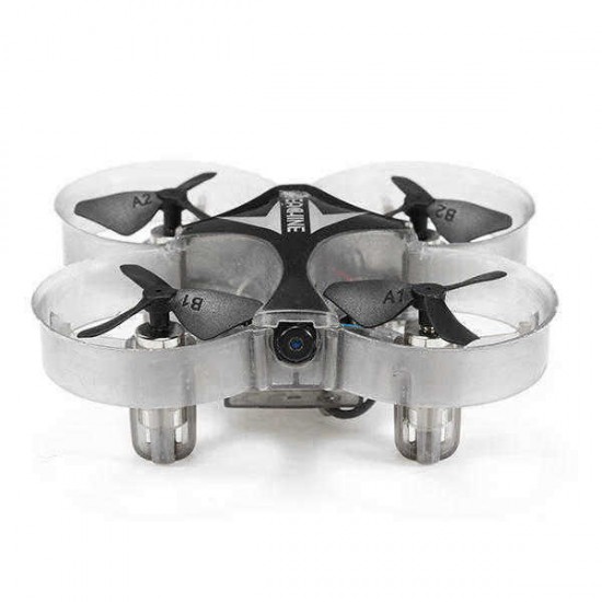 Eachine E012HW Mini WIFI FPV With Altitude Mode 2.4G 4CH 6 Axis RC Drone Quadcopter RTF