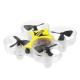 Eachine E012HW Mini WIFI FPV With Altitude Mode 2.4G 4CH 6 Axis RC Drone Quadcopter RTF