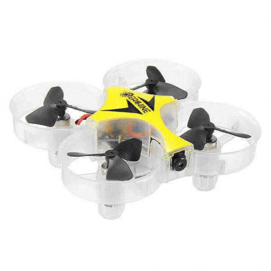 Eachine E012HW Mini WIFI FPV With Altitude Mode 2.4G 4CH 6 Axis RC Drone Quadcopter RTF