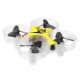 Eachine E012HW Mini WIFI FPV With Altitude Mode 2.4G 4CH 6 Axis RC Drone Quadcopter RTF