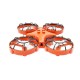 Eachine E016F 3-in-1 EPP Flying Air Boat Land Driving Mode Detachable One Key Return RC Quadcopter RTF