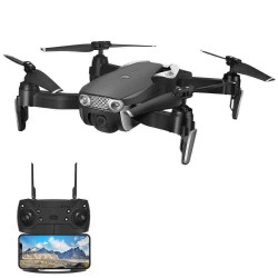 Eachine E511S GPS Dynamic Follow WIFI FPV With 1080P Camera 16mins Flight Time RC Drone Quadcopter