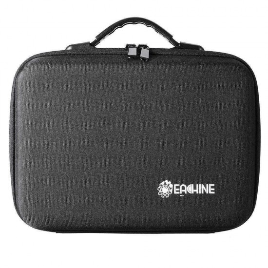 Eachine E520 E520S RC Drone Quadcopter Spare Parts Waterproof Portable Handbag Storage Bag Carrying Case Box