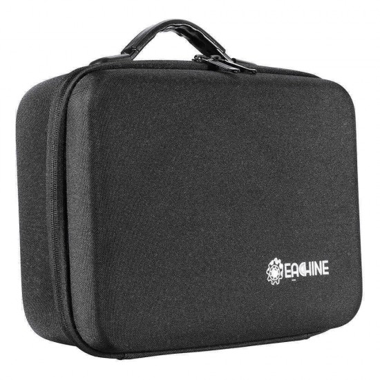 Eachine E520 E520S RC Drone Quadcopter Spare Parts Waterproof Portable Handbag Storage Bag Carrying Case Box