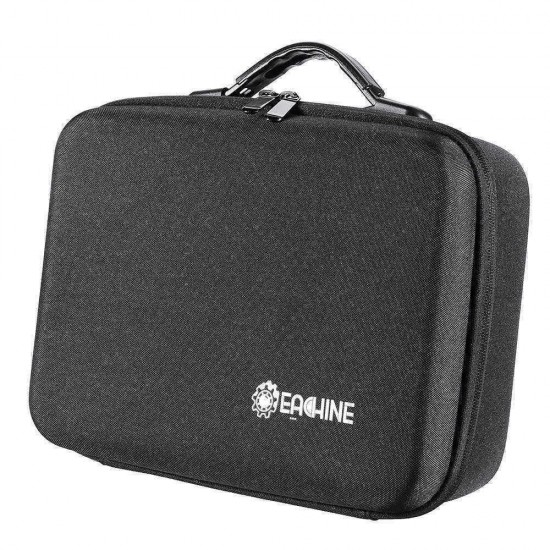 Eachine E520 E520S RC Drone Quadcopter Spare Parts Waterproof Portable Handbag Storage Bag Carrying Case Box