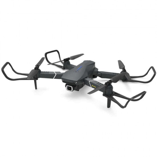 Eachine E520 WIFI FPV With 4K/1080P HD Wide Angle Camera High Hold Mode Foldable RC Drone Quadcopter RTF