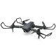 Eachine E520 WIFI FPV With 4K/1080P HD Wide Angle Camera High Hold Mode Foldable RC Drone Quadcopter RTF