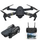 Eachine E58 WIFI FPV With 720P/1080P HD Wide Angle Camera High Hold Mode Foldable RC Drone Quadcopter RTF