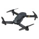 Eachine E58 WIFI FPV With 720P/1080P HD Wide Angle Camera High Hold Mode Foldable RC Drone Quadcopter RTF