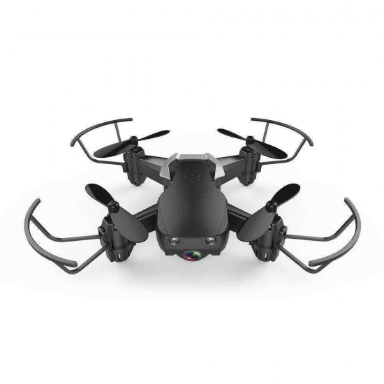 Eachine E61/E61HW Mini WiFi FPV With HD Camera Altitude Hold Mode RC Drone Quadcopter RTF