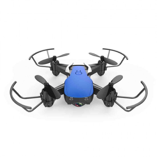 Eachine E61/E61HW Mini WiFi FPV With HD Camera Altitude Hold Mode RC Drone Quadcopter RTF