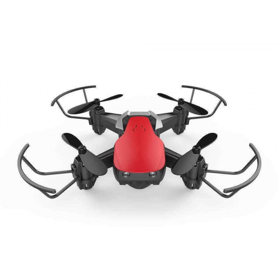 Eachine E61/E61HW Mini WiFi FPV With HD Camera Altitude Hold Mode RC Drone Quadcopter RTF