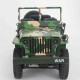 Eachine EC01 1/10 2.4G 4WD Rc Car Jedi Transporter Camouflage Military Truck RTR Toys