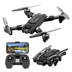 Eachine EG16 WINGGOD GPS 5G WiFi FPV with 4K HD Camera Optical Flow Positioning Dual Lens RC Drone Quadcopter RTF