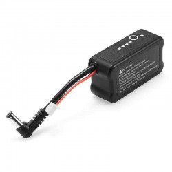 Eachine EV100 2S 7.4V 1000mah LiPo Battery DC 2.1mm*5mm 2S Balance Plug For FPV Goggles Fatshark