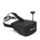 Eachine EV800 5 Inches 800x480 FPV Goggles 5.8G 40CH Raceband Auto-Searching Build In Battery