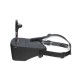 Eachine EV800D 5.8G 40CH Diversity FPV Goggles 5 Inch 800*480 Video Headset HD DVR Build in Battery