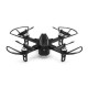 Eachine EX2mini Angle Mode Acro Mode With LED Light Brushless RC Drone Quadcopter RTF