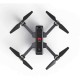 Eachine EX3 GPS 5G WiFi FPV with 2K Camera Optical Flow OLED Switchable Remote Brushless Foldable RC Drone Quadcopter RTF