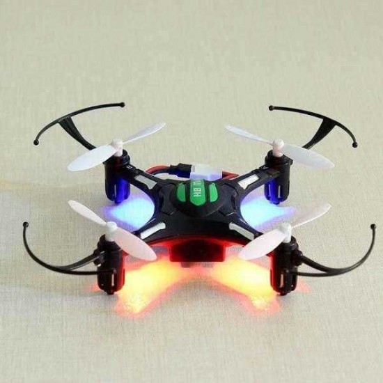 Eachine H8 Mini Headless Mode 2.4G 4CH 6 Axis RC Drone Quadcopter RTF