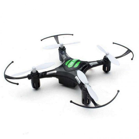 Eachine H8 Mini Headless Mode 2.4G 4CH 6 Axis RC Drone Quadcopter RTF