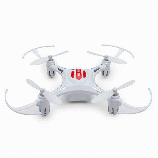 Eachine H8 Mini Headless Mode 2.4G 4CH 6 Axis RC Drone Quadcopter RTF