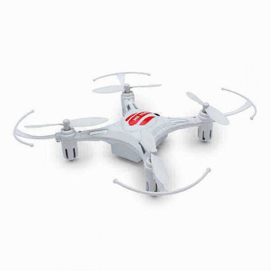 Eachine H8 Mini Headless Mode 2.4G 4CH 6 Axis RC Drone Quadcopter RTF