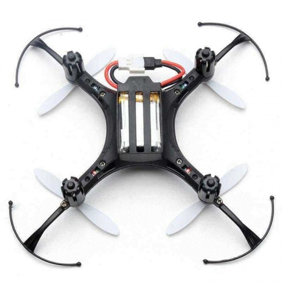 Eachine H8 Mini Headless Mode 2.4G 4CH 6 Axis RC Drone Quadcopter RTF