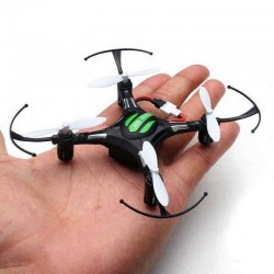 Eachine H8 Mini Headless Mode 2.4G 4CH 6 Axis RC Drone Quadcopter RTF