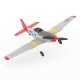 Eachine Mini Mustang P-51D EPP 400mm Wingspan 2.4G 6-Axis Gyro RC Airplane Trainer Fixed Wing RTF One Key Return for Beginner