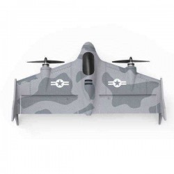 Eachine Mirage E500 500mm Wingspan Vertical Flight EPP FPV Racer RC Airplane BNF(30%OFF Coupon: BGE500)