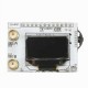 Eachine PRO58 RX Diversity 40CH 5.8G OLED SCAN VRX FPV Receiver for FatShark Goggles