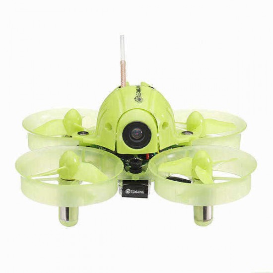 Eachine QX65 with 5.8G 48CH 700TVL Camera F3 Built-in OSD 65mm Micro FPV RC Drone Quadcopter