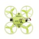 Eachine QX65 with 5.8G 48CH 700TVL Camera F3 Built-in OSD 65mm Micro FPV RC Drone Quadcopter