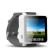 Eachine RD200 2" 5.8GHz 48CH FPV Wearable Watch DVR RaceBand Monitor Receiver OSD Built-in Battery Support AV-In for FPV RC Drone Transmitter Mount