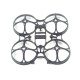 Eachine TRASHCAN 75mm FPV Racing Drone Spare Part Frame Kit 5.7g