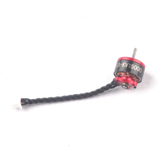 Eachine TRASHCAN 75mm FPV Racing Drone Spare Part TC0803 15000KV 1-2S Brushless Motor