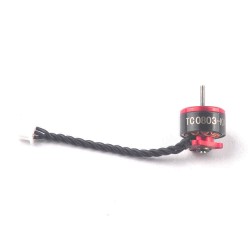 Eachine TRASHCAN 75mm FPV Racing Drone Spare Part TC0803 15000KV 1-2S Brushless Motor