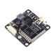 Eachine TX1200 25/200/600/1000mW 5.8GHz 40CH FPV Transmitter LED Display Support Smart Audio OSD Pitmode MIC