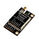 Eachine TX805 5.8G 40CH 25/200/600/800mW FPV Transmitter TX LED Display Support OSD/Pitmode/Smart Audio