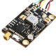 Eachine TX805 5.8G 40CH 25/200/600/800mW FPV Transmitter TX LED Display Support OSD/Pitmode/Smart Audio