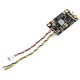 Eachine TX805 5.8G 40CH 25/200/600/800mW FPV Transmitter TX LED Display Support OSD/Pitmode/Smart Audio