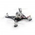 Eachine Twig 115mm 3 Inch 2-3S FPV Racing Drone BNF Frsky D8 Crazybee F4 PRO V3.0 Runcam Nano2 / Caddx Baby Turtle HD Cam