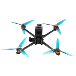 Eachine Tyro129 280mm F4 OSD DIY 7 Inch FPV Racing Drone PNP w/ GPS Caddx.us Turbo F2