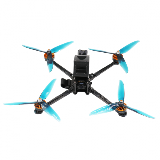 Eachine Tyro129 280mm F4 OSD DIY 7 Inch FPV Racing Drone PNP w/ GPS Caddx.us Turbo F2