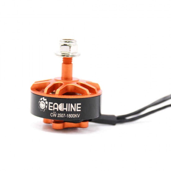 Eachine Tyro129 Spare Part 2507 1800KV 3-6S Brushless Motor for RC Drone FPV Racing