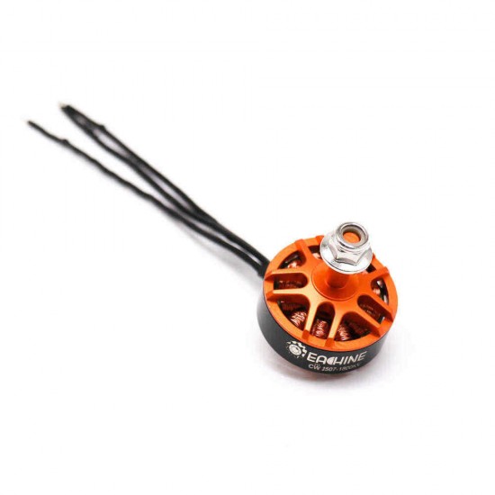 Eachine Tyro129 Spare Part 2507 1800KV 3-6S Brushless Motor for RC Drone FPV Racing