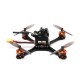 Eachine Tyro69 105mm F4 OSD 2.5 Inch 2-3S DIY FPV Racing Drone PNP w/ Caddx Beetle V2 1200TVL Camera